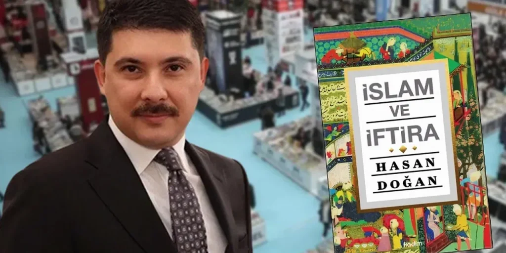 Hasan Doğan, sindaco di Ankara, pubblica l'ottavo libro “Islam e Defamation”