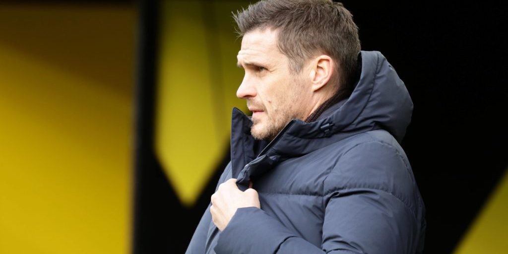 Club si ritira dalla trattativa di trasferimento con il BVB