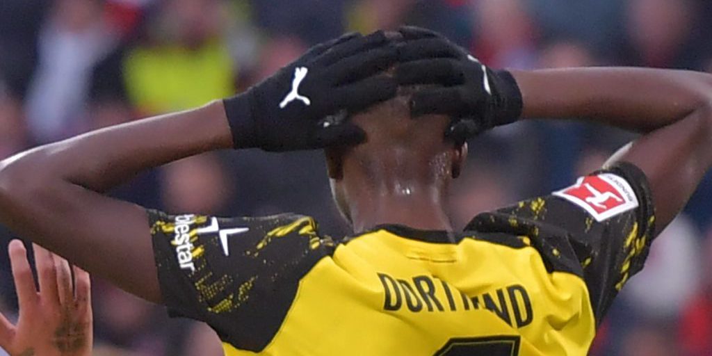 Incubo di apertura: il giocatore del BVB affronta conseguenze dopo la partita contro Francoforte