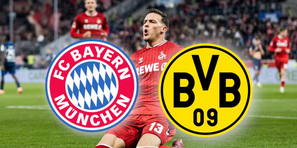 Achtung BVB! Schnappen die Bayern ein Top-Talent weg?