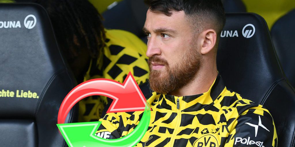 Situazione Critica per il Borussia Dortmund: il Futuro di Salih Özcan in Bilico