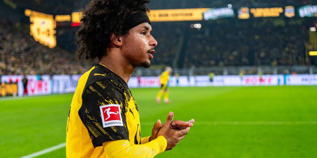 Club inglese di alto livello mostra interesse per Karim Adeyemi del BVB