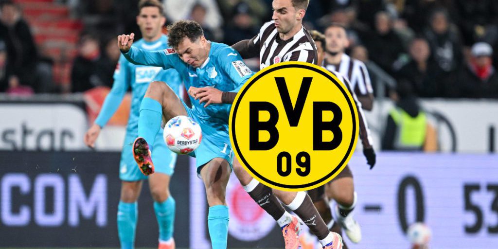 Borussia Dortmund punta su una stella della Bundesliga: la trattativa si fa competitiva