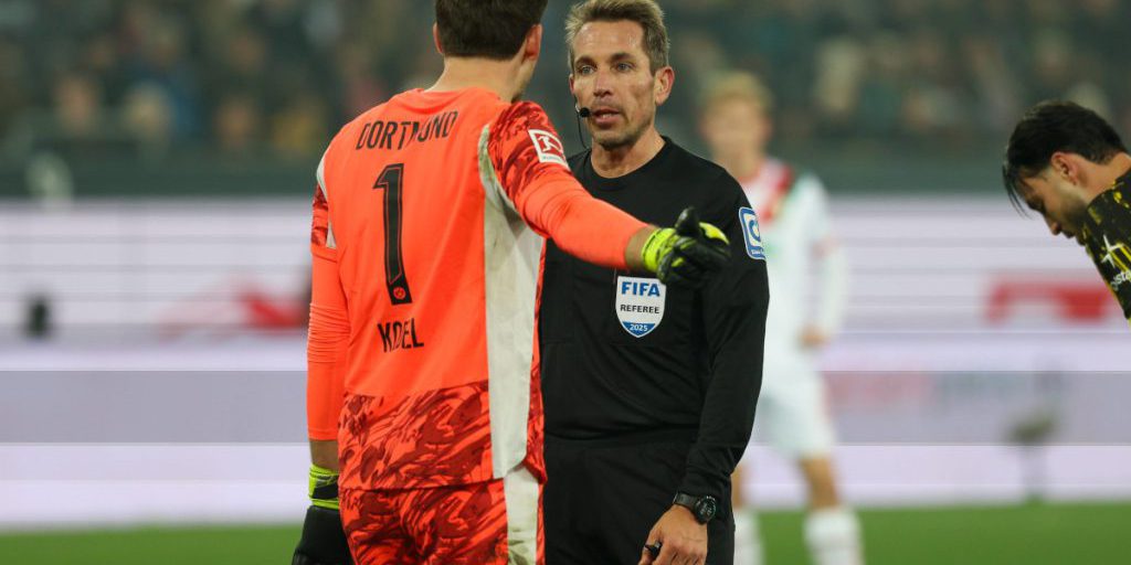 DFB annuncia decisione importante per la partita di coppa BVB – Leverkusen