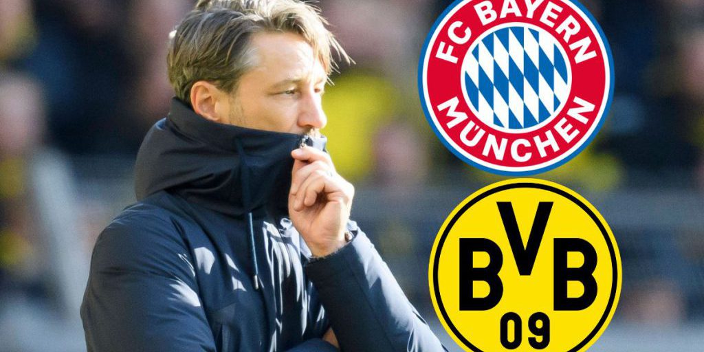 Kovac vor Bayern – BVB mit klarer Warnung an seine Spieler! „Das geht nicht gut“