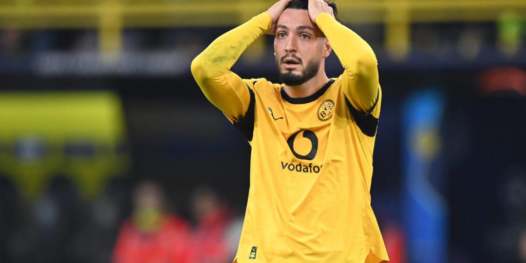 Borussia Dortmund perde contro Bodø/Glimt, rischia di perdere posizione in Champions League