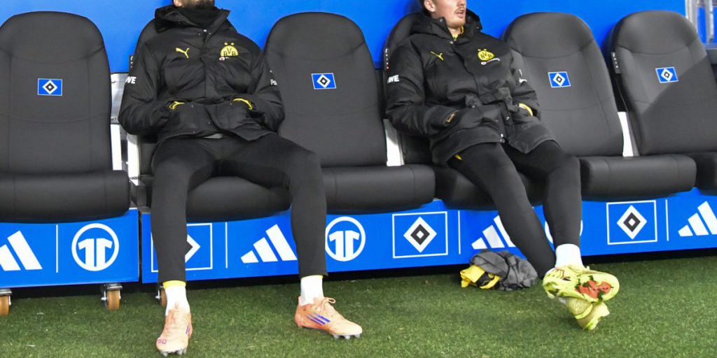 Infortunio al Borussia Dortmund: una stella del calcio deve affrontare una nuova sfida