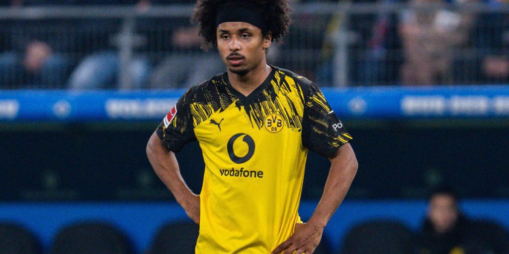 Un club della Bundesliga critica la stella del BVB Adeyemi