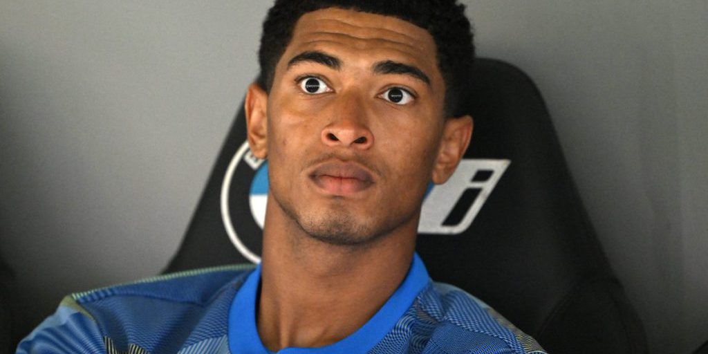 Jetzt ist es offiziell! Entscheidung um Ex-BVB-Star Jude Bellingham gefallen