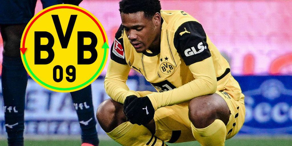 BVB valuta un addio invernale: un talento di alto livello considera un nuovo club