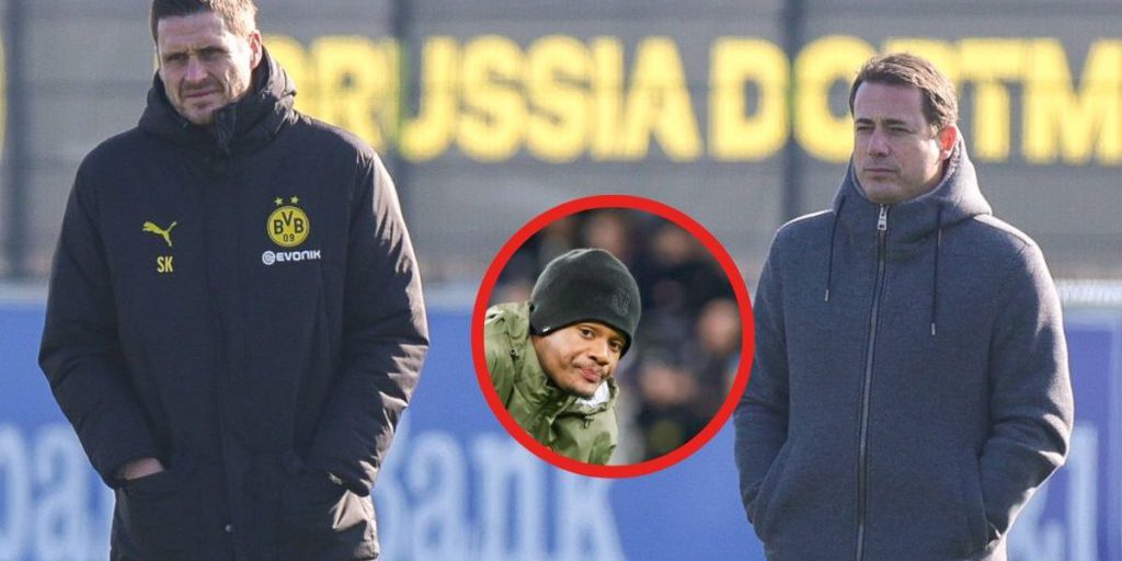 Borussia Dortmund rende ufficiale l'accordo di trasferimento