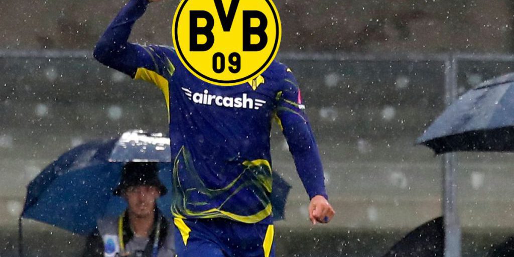 Il Borussia Dortmund Scommette su un Giovane Talento: Cosa Significa per il Club e il Mercato dei Trasferimenti