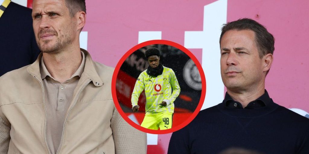 BVB riconosce errori nella gestione dei giovani talenti e intende adottare nuove misure