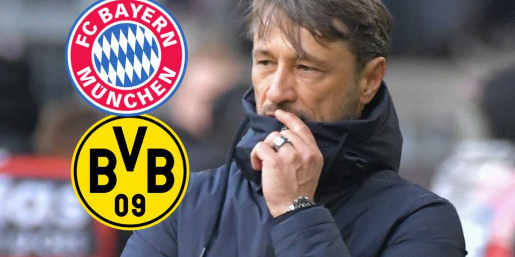 BVB-Horror vor Bayern-Duell: DAS kann Niko Kovac gar nicht gebrauchen