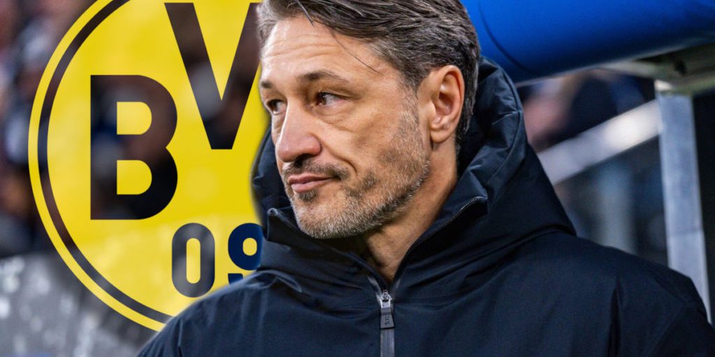 BVB: la pressione sul nuovo allenatore Niko Kovac cresce con il calo di entusiasmo dei tifosi