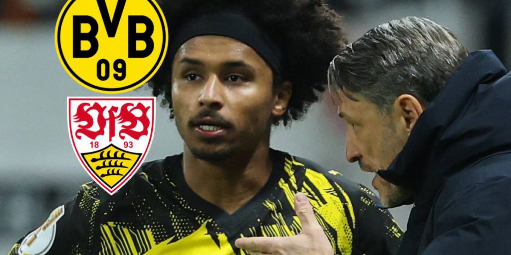 Adeyemi in evidenza: l'allenatore Kovac deve parlare con chiarezza