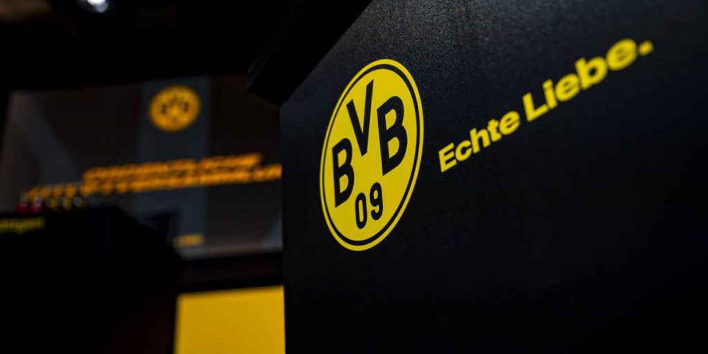 Borussia Dortmund annuncia ufficialmente una decisione importante