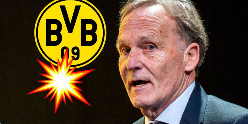 BVB: Watzke annuncia conseguenze per incidenti di abuso
