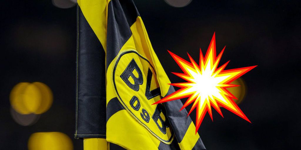Borussia Dortmund verärgert Star – „Fühle mich gedemütigt“