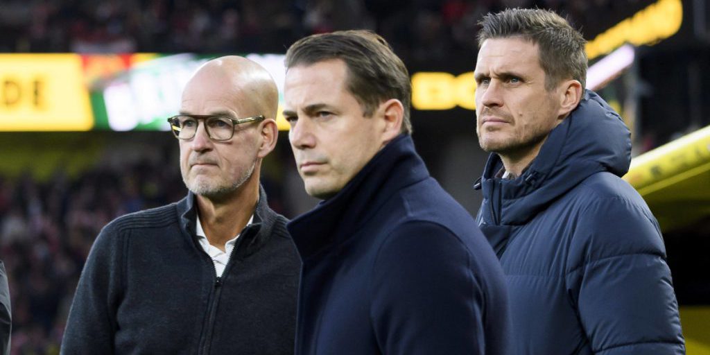 BVB: trasferimenti invernali – chi arriva, chi se ne va e i contratti in programma