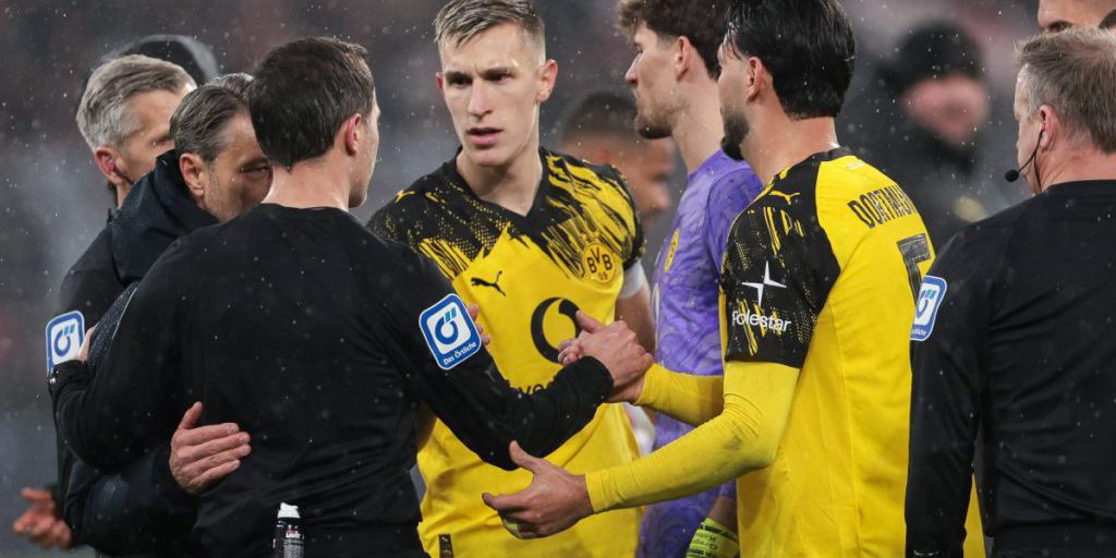 Wieder Schiri-Ärger beim BVB? Kovac klärt nach Sieg gegen Köln auf