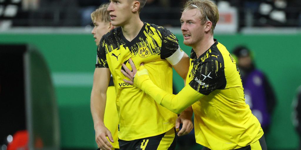 Nuovo contratto in vista per una stella del Borussia Dortmund