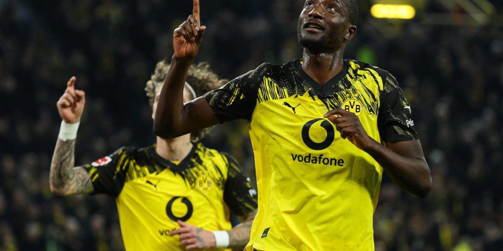 Serhou Guirassy porta il BVB alla vittoria con un gol decisivo contro il Bremen