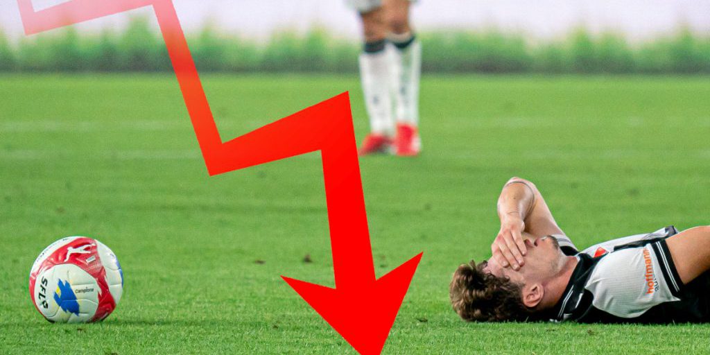 Il Grande Errore del Borussia Dortmund: Un Trasferimento che non ha Rispettato le Aspettative