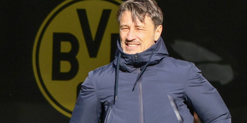 Raketenstart! BVB-Juwel nicht zu stoppen – Kovac kann ihn nicht mehr übersehen