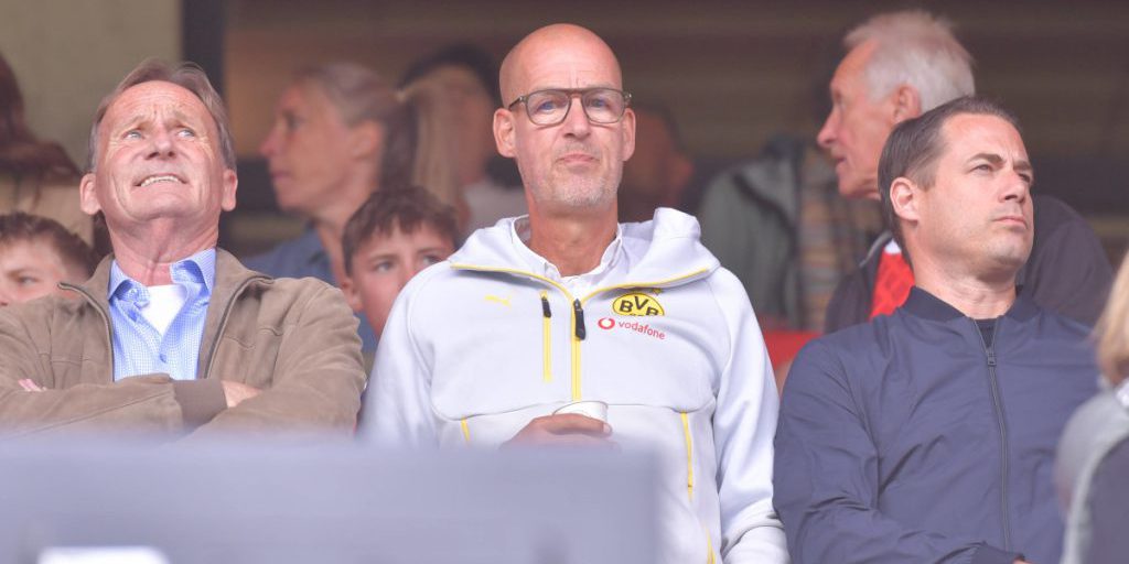 Carsten Cramer, nuovo direttore generale del BVB, parla apertamente ai tifosi