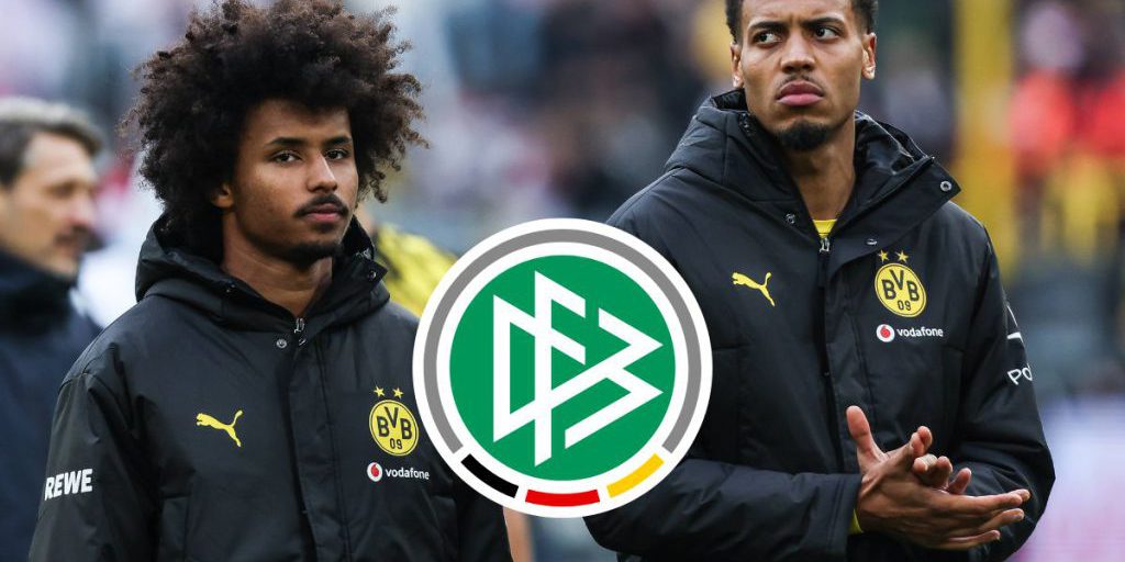 Controversia sul giocatore del BVB: la DFB annuncia conseguenze disciplinari