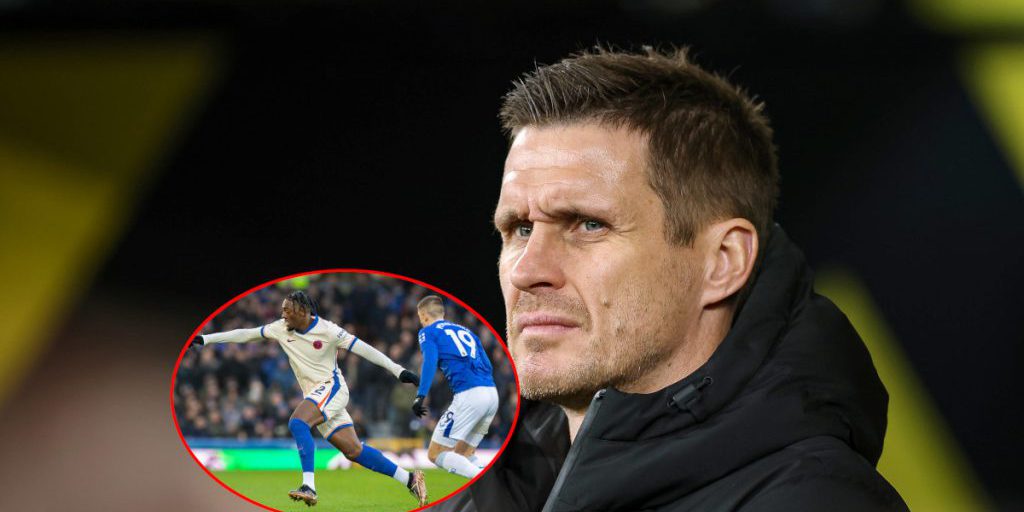 Sebastian Kehl: il direttore sportivo del Borussia Dortmund valuta una strategia collaudata