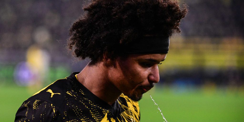 BVB vince ma la questione di Karim Adeyemi richiede l’intervento di Kehl