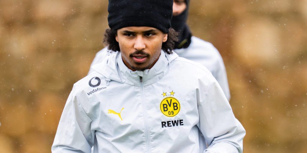Karim Adeyemi: il BVB valuta la sua possibile partenza
