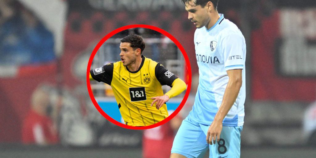 Il Futuro del Giovane Talento del Borussia Dortmund in Bilico: Incertezza e Sfide per il Suo Avvenire Calcistico