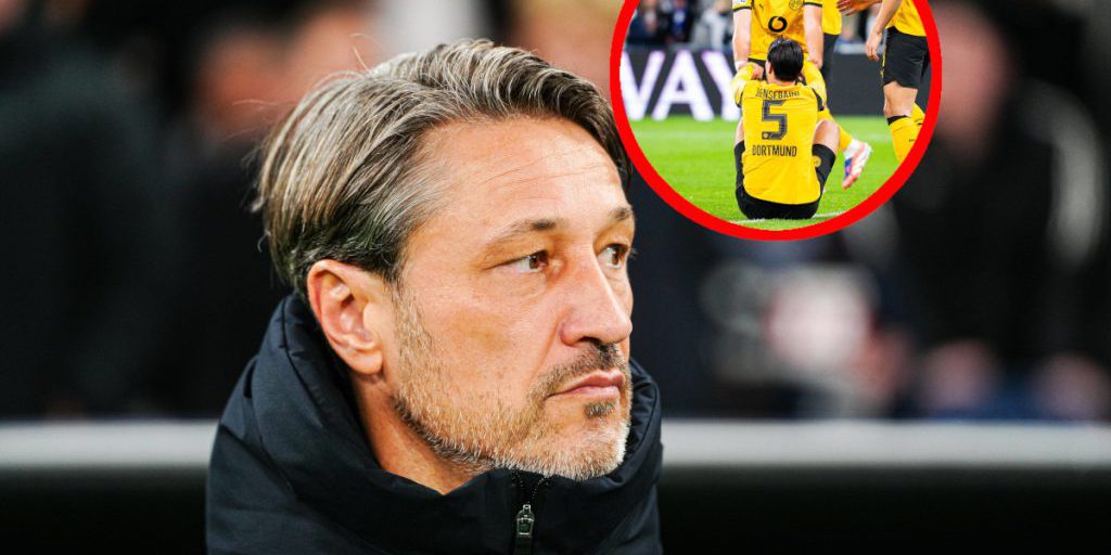 Es passiert schon wieder – BVB guckt gegen Kopenhagen blöd aus der Wäsche