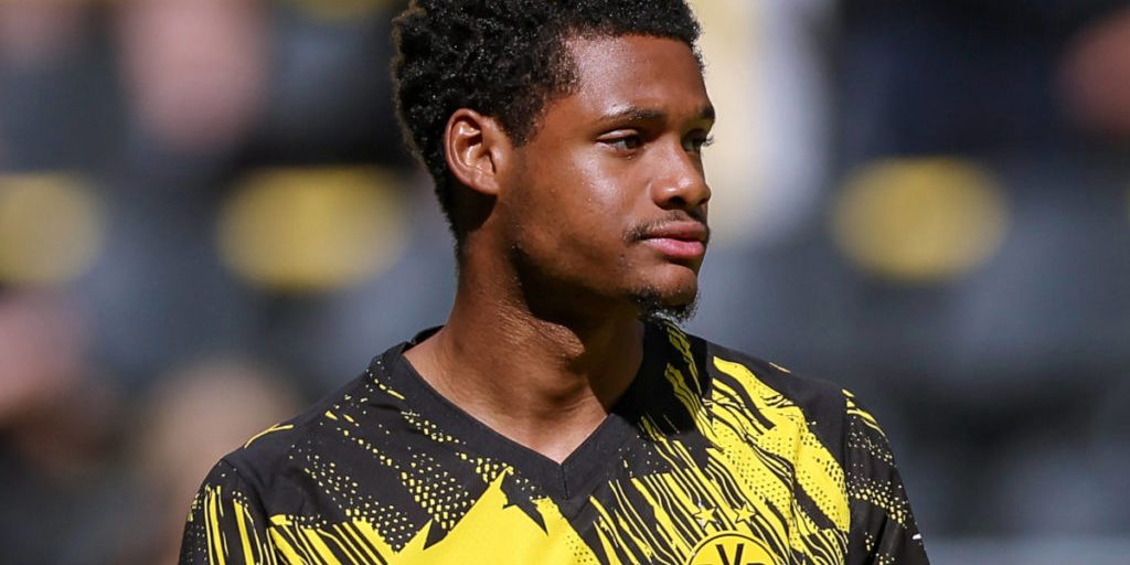 BVB: Duranville ancora in attesa di una possibilità invernale