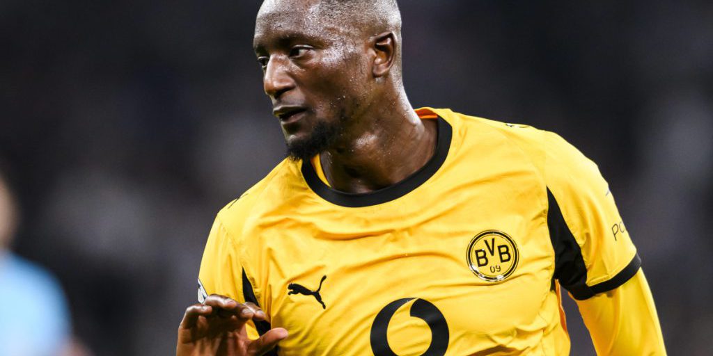 Heftige Summe! Bei DIESER Guirassy-Ablöse wird der BVB schwach