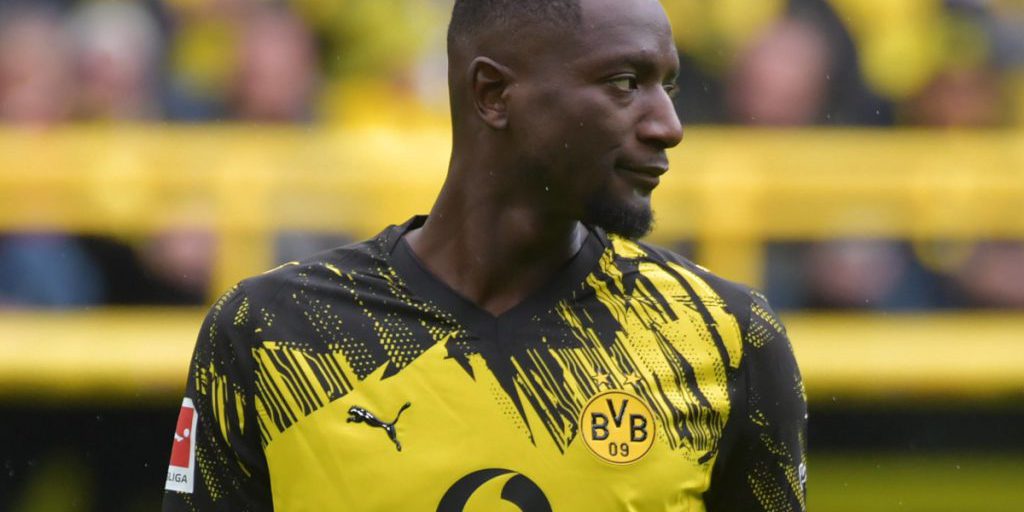 Borussia Dortmund tra Sollievo e Incertezza per il Futuro di Serhou Guirassy