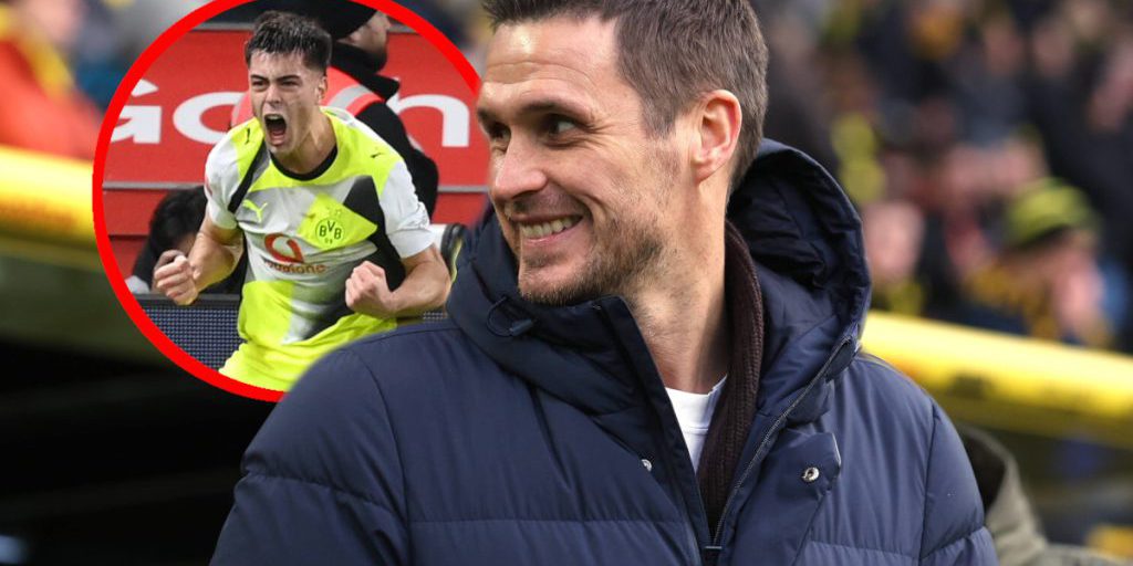 Borussia Dortmund vince a Leverkusen e Anselmino in trattative di trasferimento