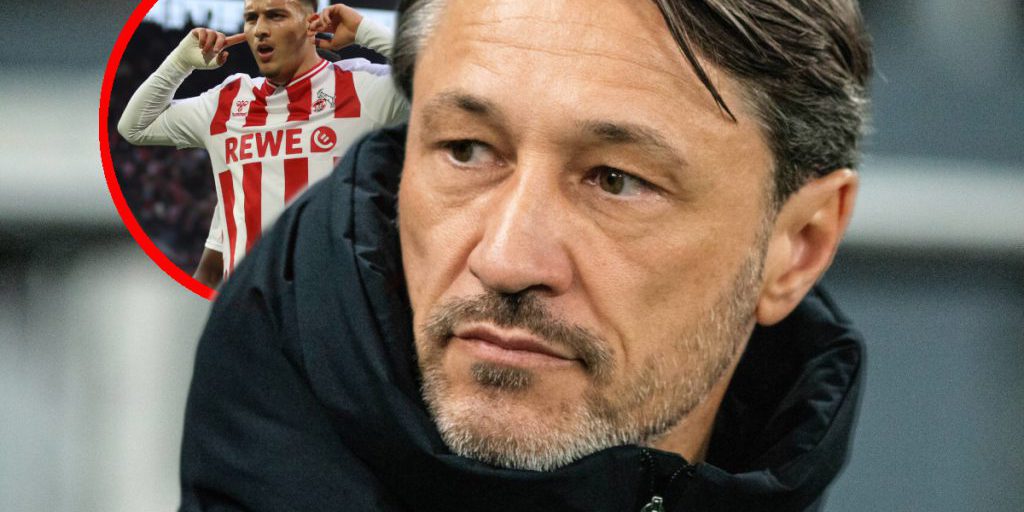 Der BVB will IHN haben: Jetzt spricht auch Niko Kovac