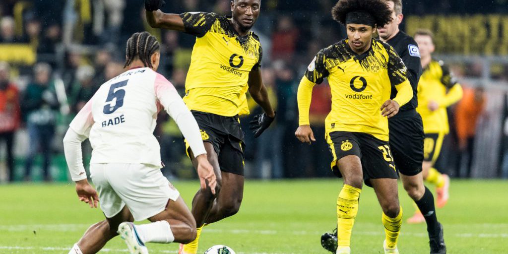 Borussia Dortmund eliminato dalla Coppa: Niko Kovac deve rivedere la squadra