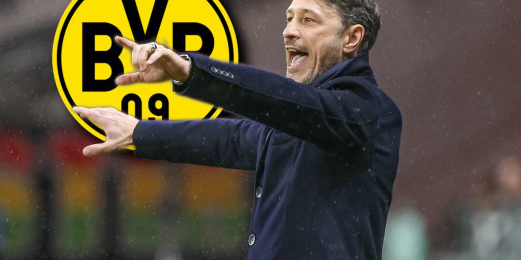 BVB: Kovac avverte di una debolezza offensiva prima della partita contro il Bremen