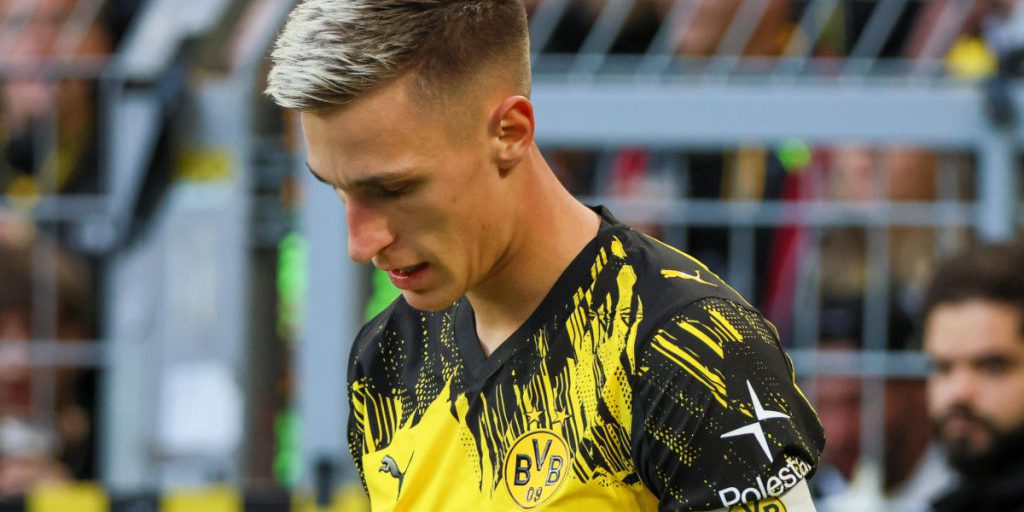 BVB in Alarmbereitschaft! Top-Klub führt Gespräche mit Schlotterbeck