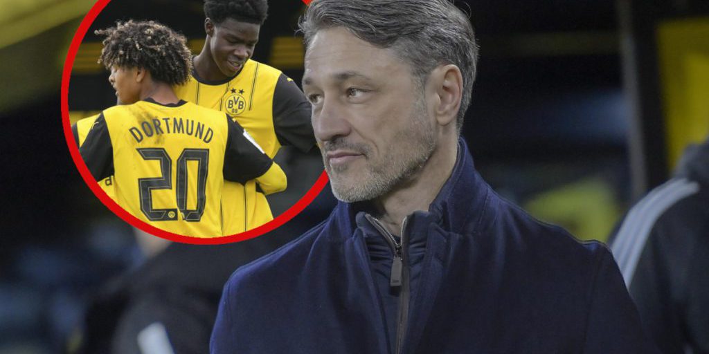 Decisione di Kovac favorisce lo sviluppo dei giovani talenti al BVB