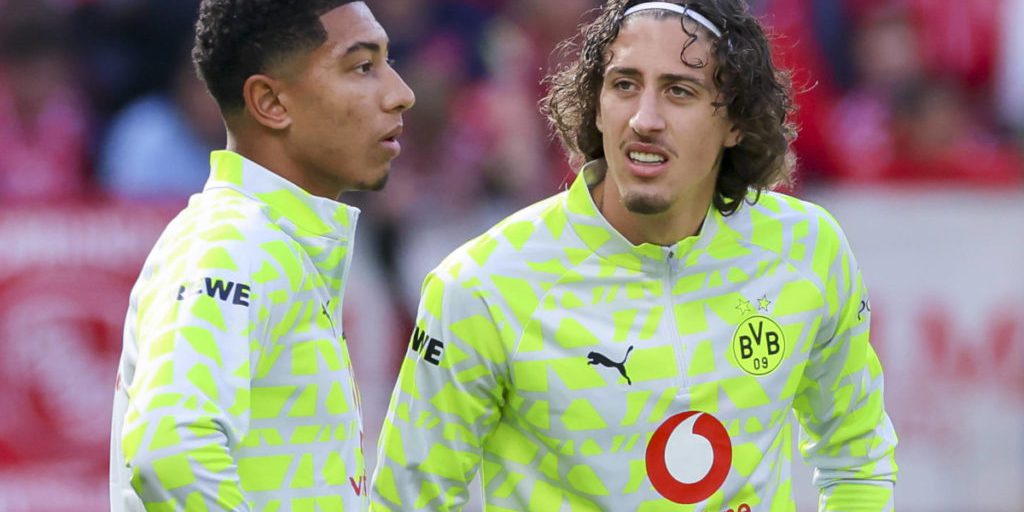 Nuovo giocatore del BVB: la sua permanenza rischia di terminare già in inverno