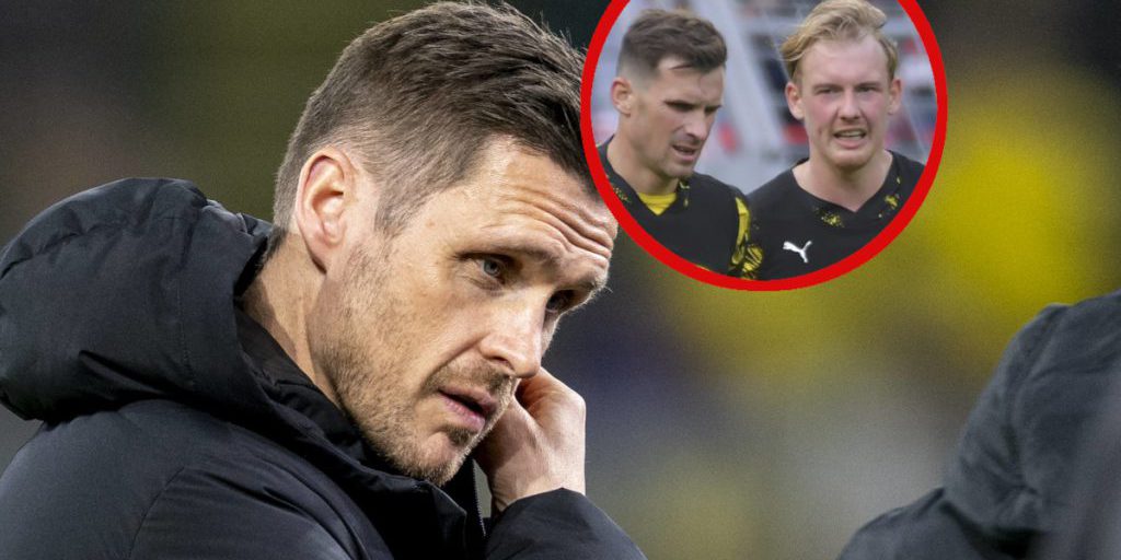 BVB-Stars kämpfen um ihre Zukunft! Verantwortliche treffen Entscheidung