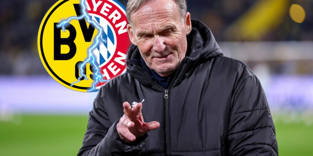 Il presidente del BVB prevede una Bundesliga più competitiva nei prossimi anni