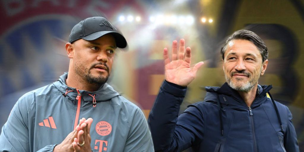 BVB-Hammer beim FC Bayern? Ex-FCB-Star überrascht mit Aussagen