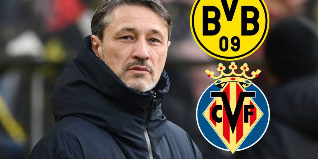 UEFA annuncia decisione sulla partita BVB – Villarreal